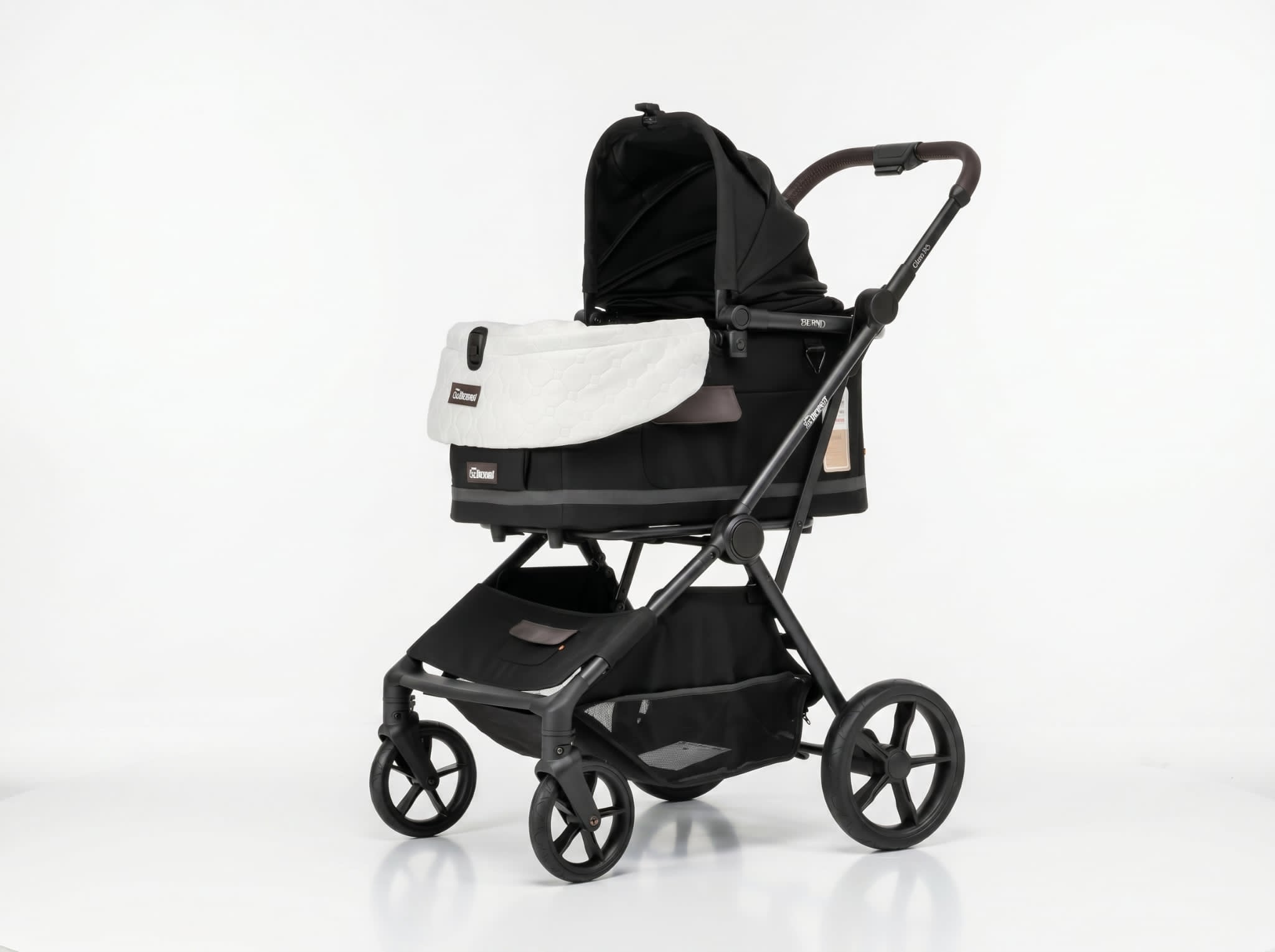 Glam Pet — Panther Black, Ansicht 2